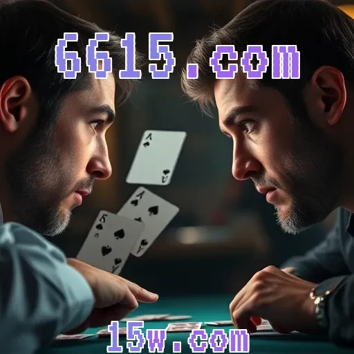 6615.com: O Site Confiável que Revoluciona o Jogo no Brasil