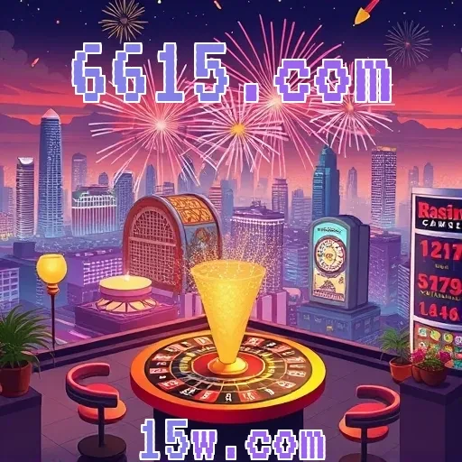 6615.com: Explore os Melhores Recursos de Pagamento para Jogadores Brasileiros