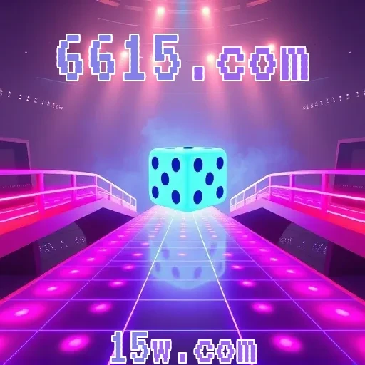 6615.com: A Revolução no Mundo dos Jogos Online no Brasil