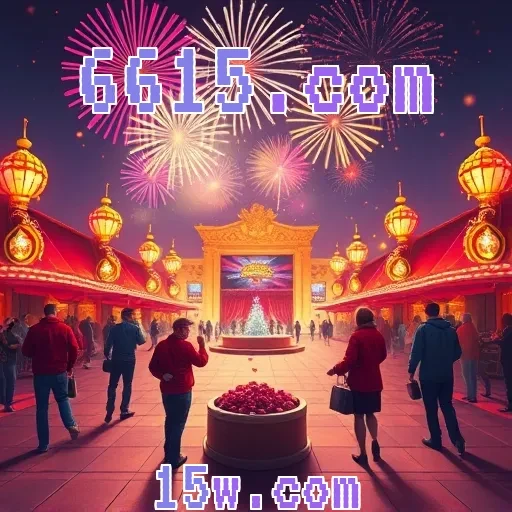 6615.com: Segurança em Primeiro Lugar para Jogadores Brasileiros